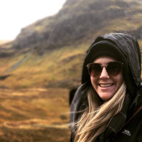 Meet your Posher, Natt - Picture 1 of 1